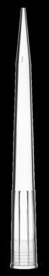 Pipettenspitzen AHN myTip  T 100-1000 µL, Blau 8 x 96 tips = 768 tips