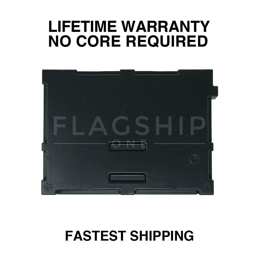 06 Saturn Ion OEM Engine Control Module 12604799 for sale online 