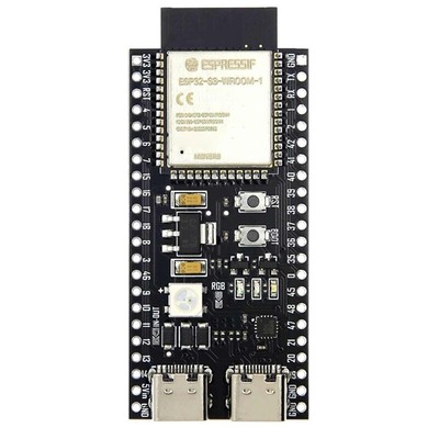 1pcs Core Board ESP32--DevKitC-1 Development Board Plastic Z8F11826-