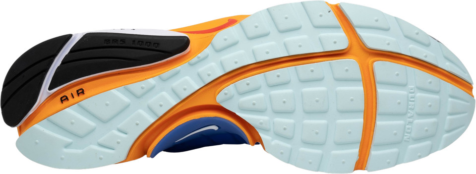 Nike Air Presto What The for Sale | Authenticity Guaranteed