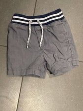 Baby Gap Kids Grey Shorts Size 12-18T