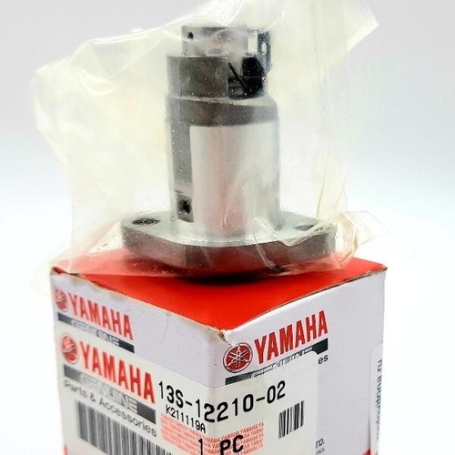 YAMAHA Genuine 2006-2020 YZF-R6 YZFR6 YZF R6 CAM CHAIN TENSIONER OEM ASSEMBLY - Picture 1 of 1