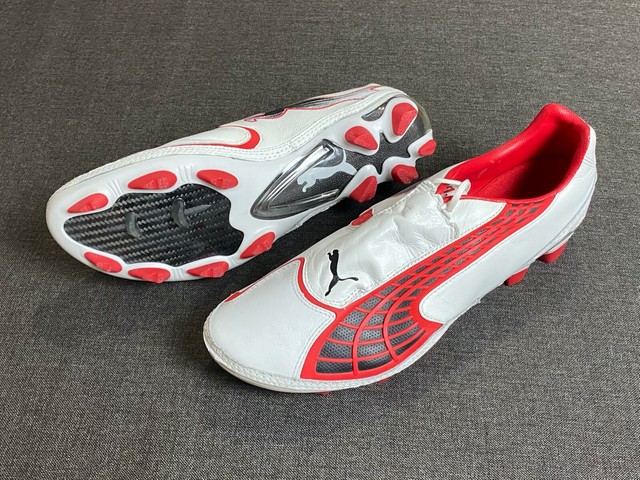 puma ferrari football boots