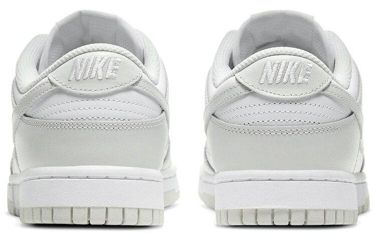 NIKE ダンク LOW DD1503-103 22cm Nike Dunk Low DD1503-103 Photon Dust White Grey Fog Light
