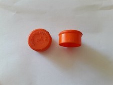 TAPPI MANUBRIO CORSA VINTAGE 3ttt Anni 70