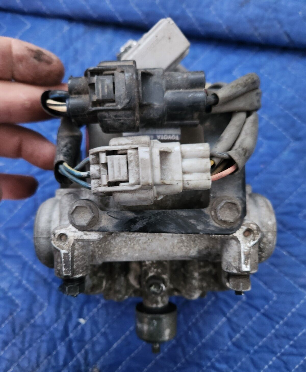 るんび ✓ 93-98 Toyota Land Cruiser LX450 ABS Anti-Lock Brake Actuator
