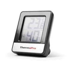 CERAKOTE® Indoor Hygrometer (SE-393)