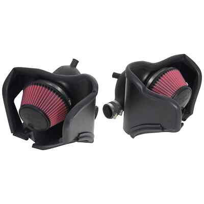 AEM 21-849DS Cold Air Intake System for 18-23 Stinger / 18-25 Genesis G70 3.3 V6