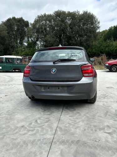 Porton Trasero para BMW SERIE 1 BERLINA 5P (F20) 118d 2011 155058 - Imagen 4 de 7