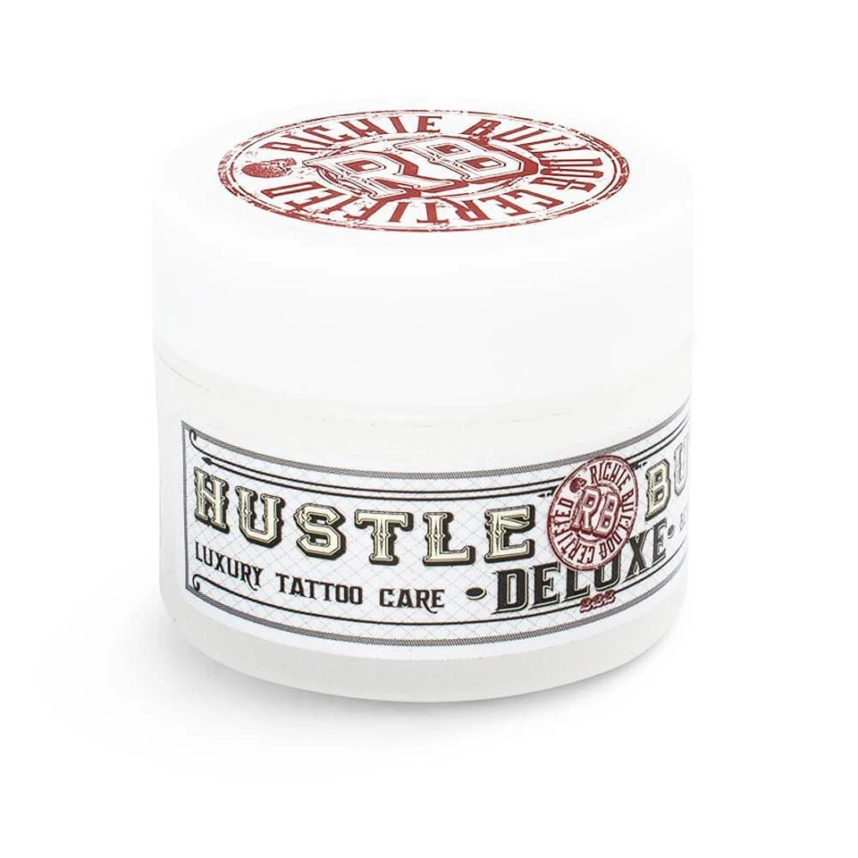 Hustle Butter Deluxe Tub 30ml