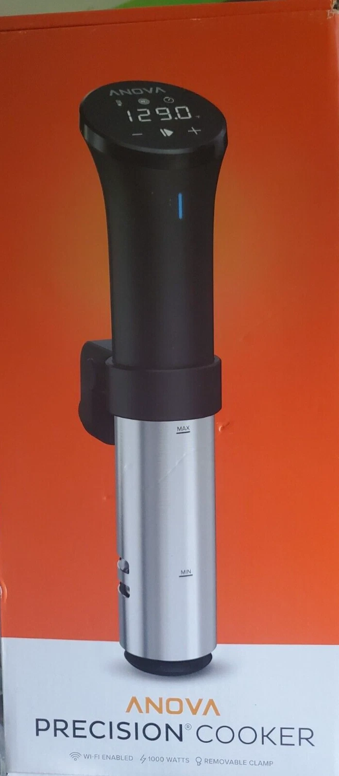 Anova Precision Cooker Sous vide 1000W WIFI NIB