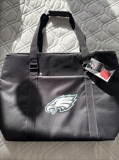 Philadelphia Eagles NFL CL Cooler Tote Bag Oniva Picnic Time - Fabrycznie nowa z metką!