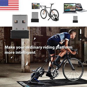 ebay zwift trainer