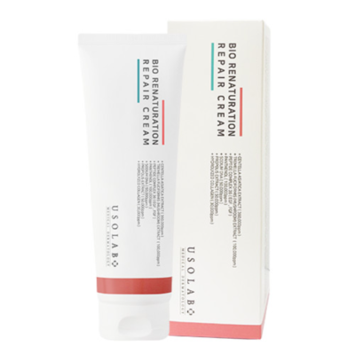 USOLAB BIO RENATURATION Repair CREAM 250ml WhiteningWrinkle