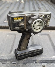 Vintage Futaba Magnum Junior RC Car Truck Controller Remote Radio Control