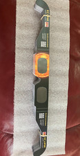10 pair of Solar Eclipse Glasses 2024 B H