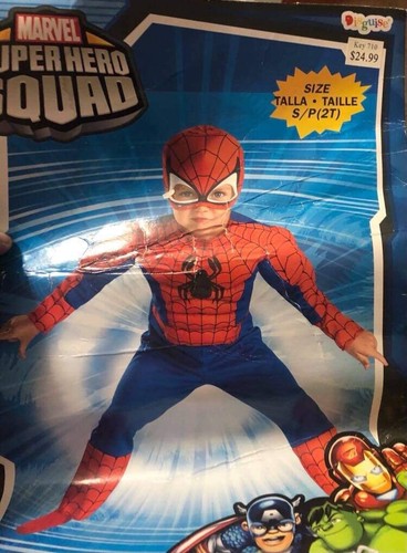 infant halloween costume