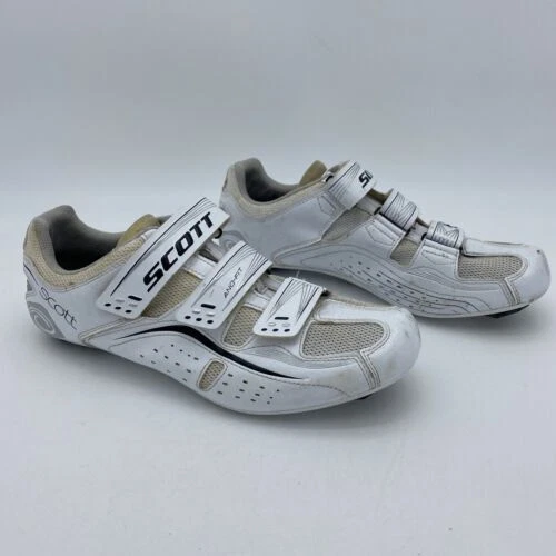 SCOTT ciclismo mujer 9 Zapato de EE. UU.