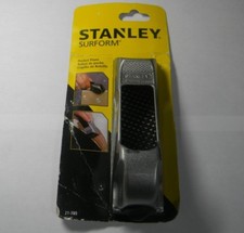 Stanley 21-399 Surform Taschenhobel ~ 6" lang