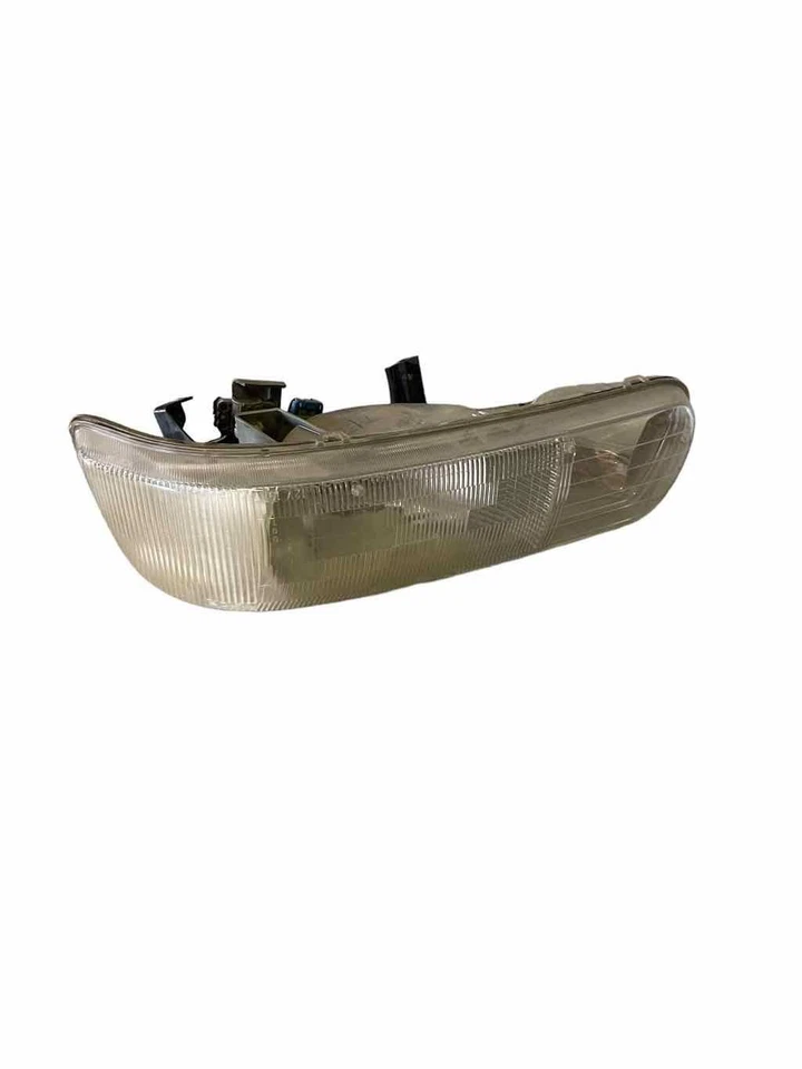 00 01 02 03 04 05 06 CHEVY TAHOE Conjunto de Farol Motorista Esquerdo - Imagem 4 de 4