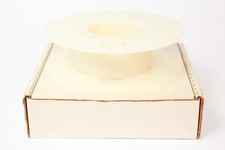 Plastic Reel Corp Of America 2" x 8" Reel to Reel Take-Up Reel EMPTY 