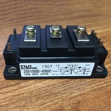 1PC New FUJI 2DI150D-050C Module 2DI150D050C ...