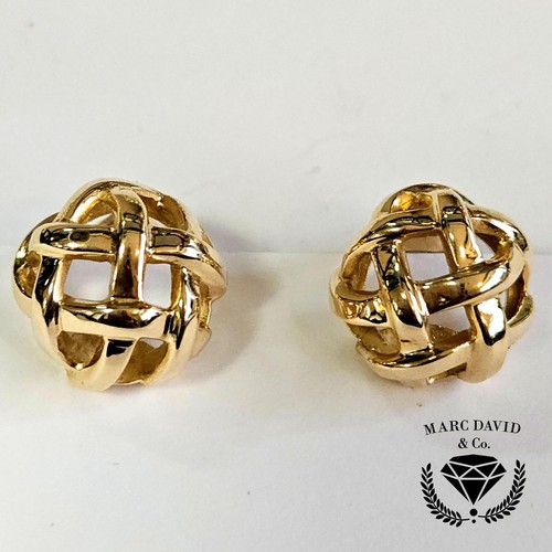 Angela Cummings Earrings
