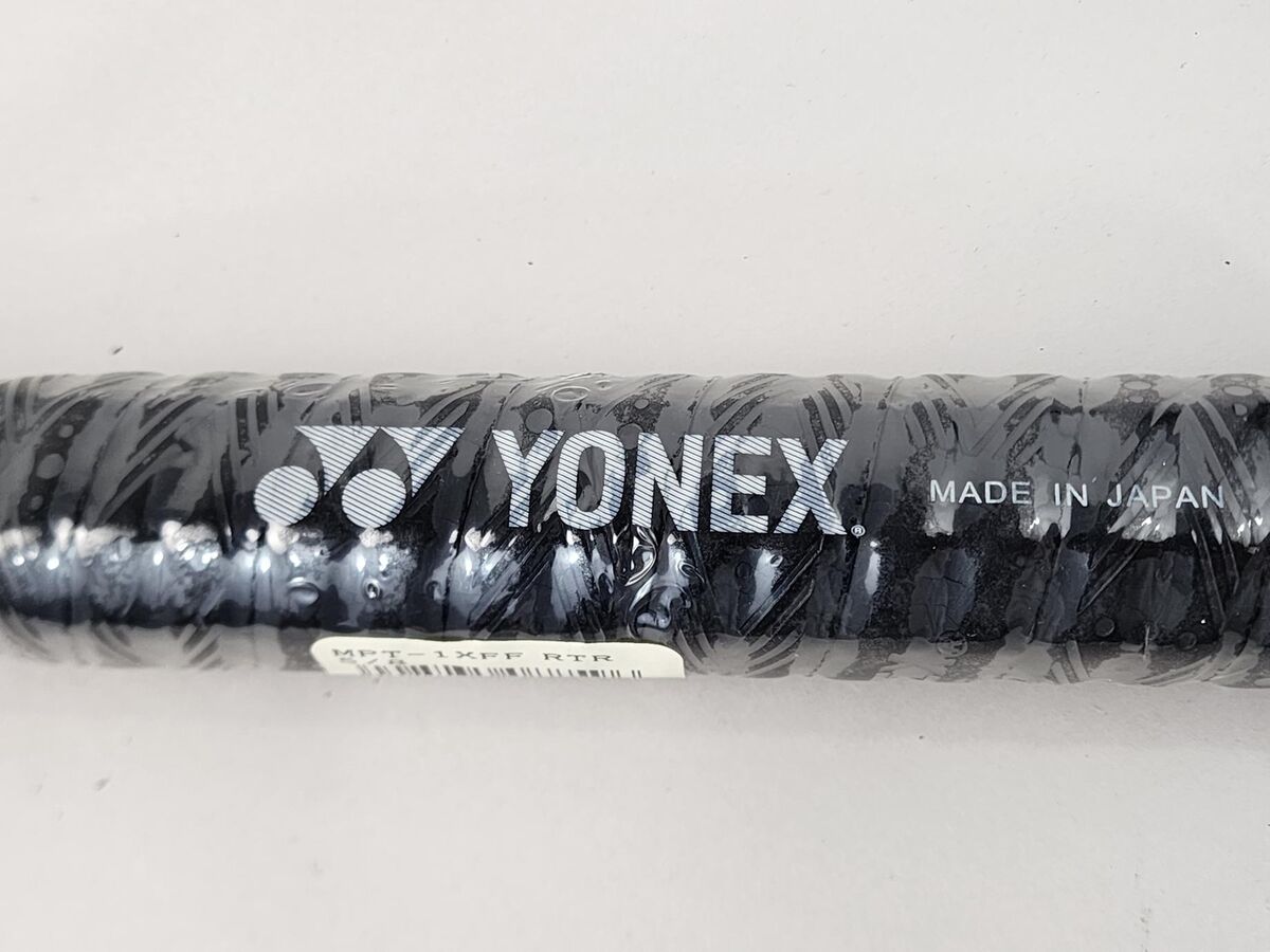 Yonex Muscle Power Tour-1 XF Tennis Racket - 4 5/8 in Yonex Muscle Power Tour-1 XF Tennis Racket - 4 5/8 in
