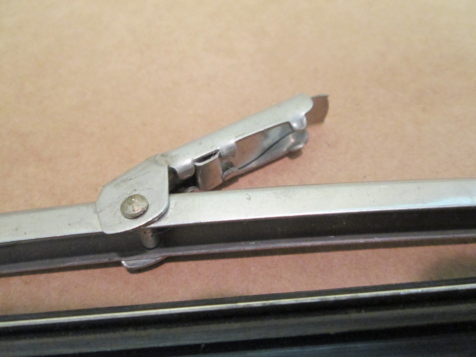 Ferrari Vintage Windshield Wiper Blade - Arman # Ai