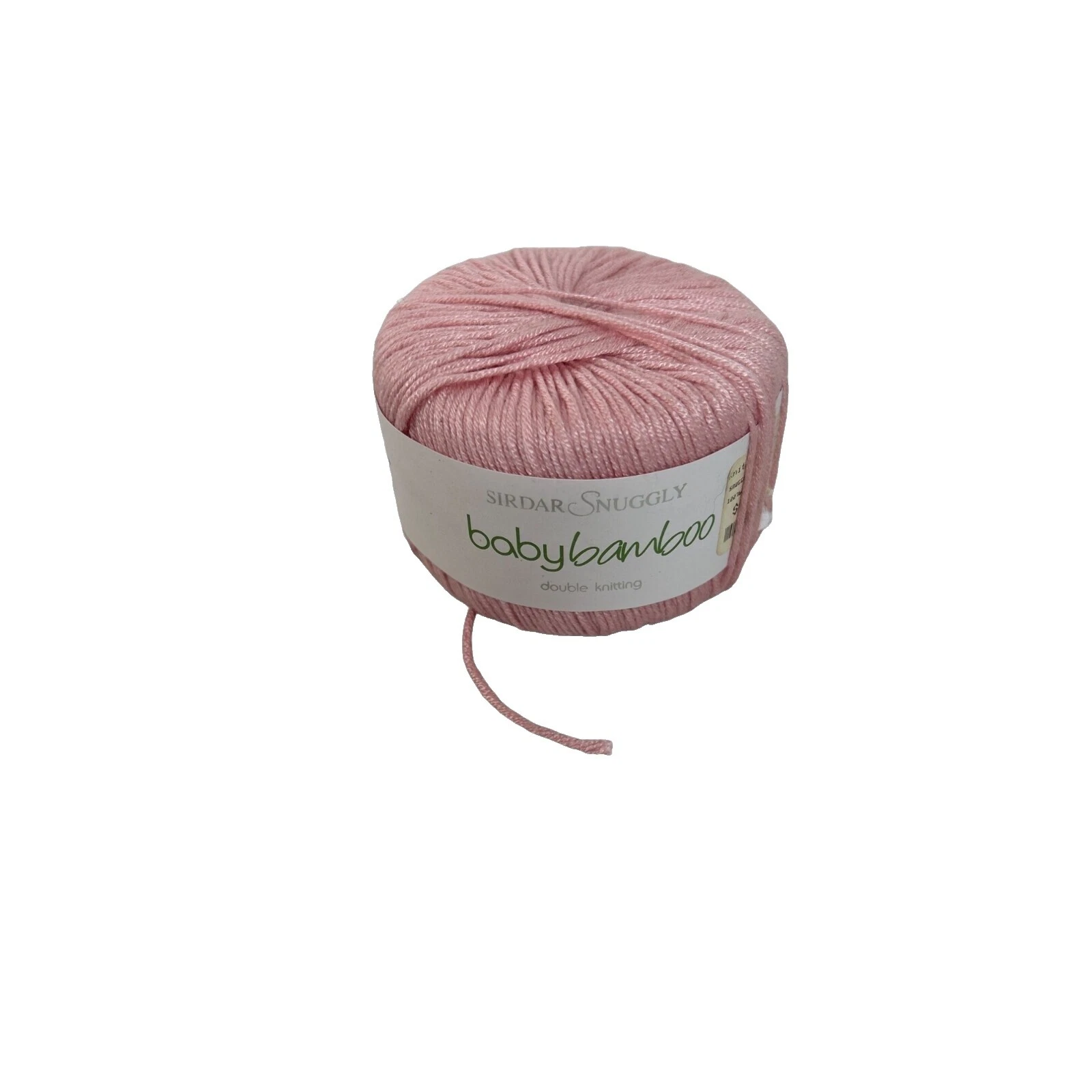 Sirdar Baby Accessories-Hats Crocheting & Knitting Yarns