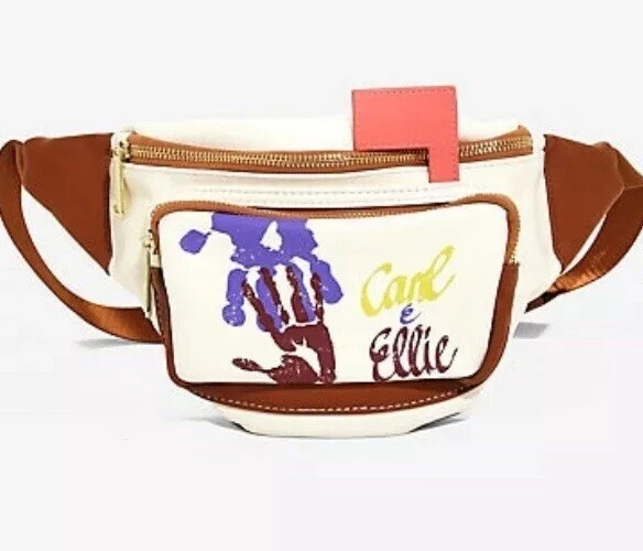 Uo top fanny pack