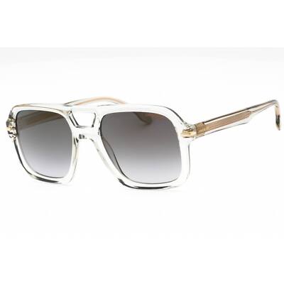 Carrera Men's Sunglasses Grey Navigator Full Rim Frame CARRERA 317/S 0KB7 FQ