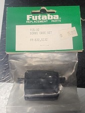 Futaba S132 Servo Case FCS-32 FP-S32