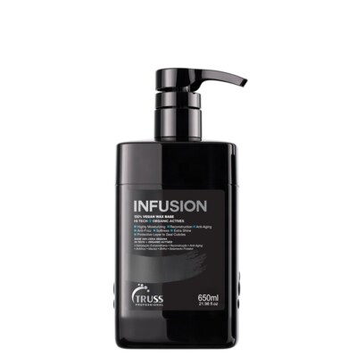 Truss Infusion Treatment 650ml / 21.98 fl.oz.