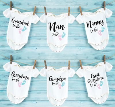 nanny and grandad baby grow