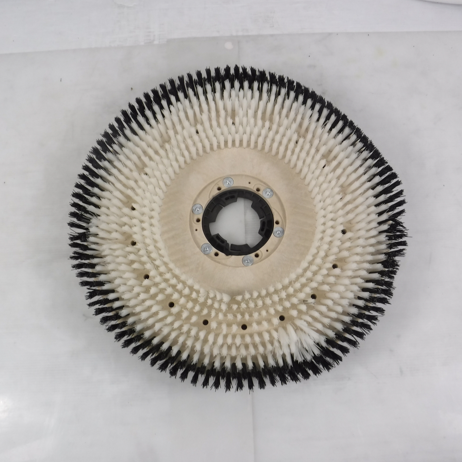 Malish Corporation NP9200 21" Scrubbing Brush eBay