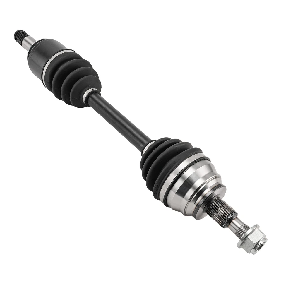 Conjunto de eje CV conductor delantero izquierdo para Mercedes-Benz GL320 GL450 ML320 ML550 Foto 4 de 4