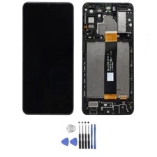 For Samsung Galaxy A32 5G SM-A326U A326B LCD Touch Screen Digitizer Frame Tools