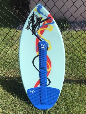 Zap Skimboard Large Wedge Ebay
