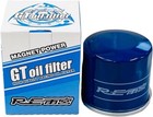 RE Amemiya GT Oil Filter for 13B with Magnet & Late RX-8