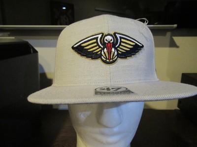 New Orleans Pelicans 47 Brand Snapback 