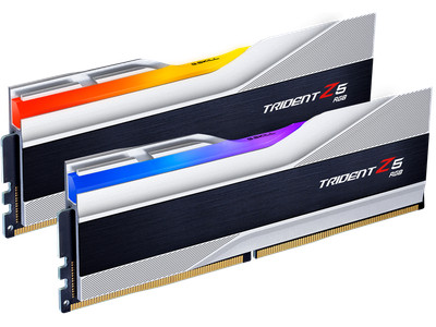 G.SKILL Trident Z5 RGB Series 64GB (2 x 32GB) 288-Pin PC RAM DDR5 6400 (PC5