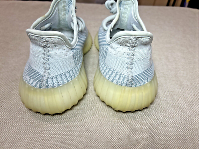 Adidas Yeezy Boost 350 V2 Cloud White (FW3043) - Size 5 - Used | eBay