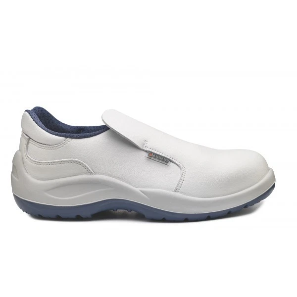 Scarpe Antinfortunistiche da Cucina Cuoco Lavoro Basse Protezione