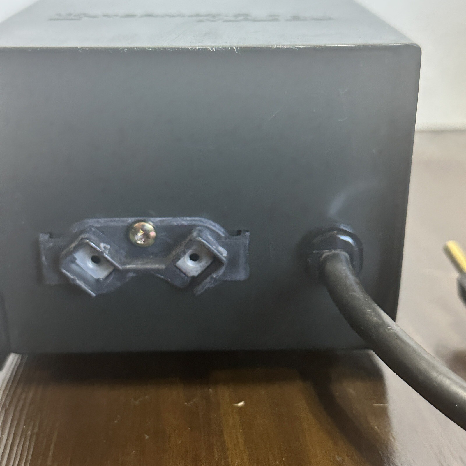 INTERMATIC MALIBU LANDSCAPE LIGHTING TIMER / TRANSFORMER LOW VOLTAGE