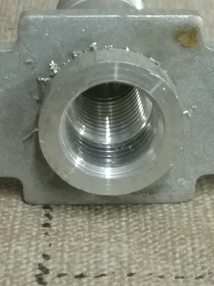 New Genuine Homelite A-94243 Shaft Adapter  - Image 3 of 3