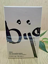 Vintage Bijan Women 2.5oz EDP Eau de Parfum Spray FIVE Star Co ORIGINAL, CLASSIC