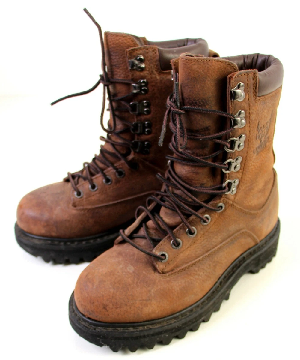 Cabelas outfitter boots clearance