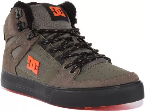 Dc shoes 2025 montant