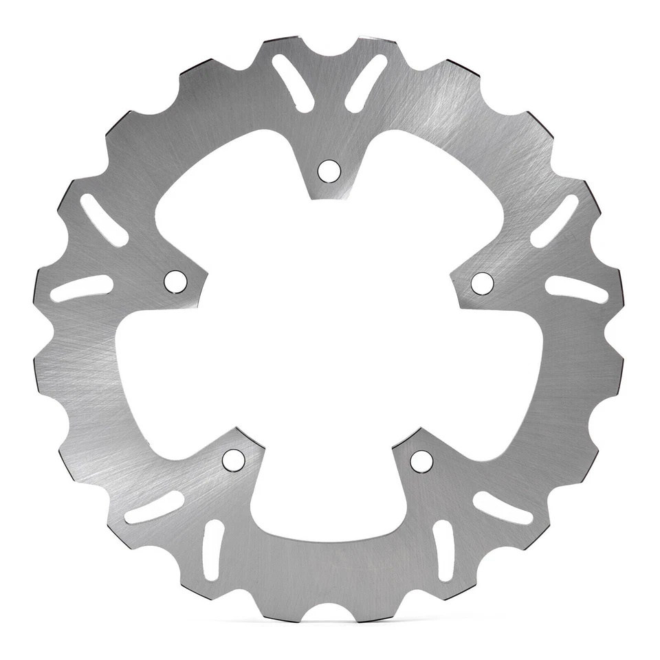 KTM Duke 690 790 890 240mm Rear Brake Disc Rotor Supermoto 950 990 For HUSQVARNA - Image 3 of 4